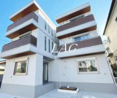 【外観】 | Grandpa雅夢 | 外観です。