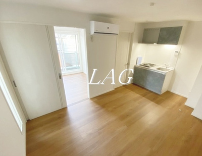 【居間・リビング】 | Grandpa雅夢 | 洋室です。