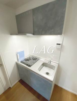 【キッチン】 | Grandpa雅夢 | キッチンです。