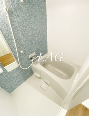 【浴室】 | Grandpa雅夢 | お風呂です。