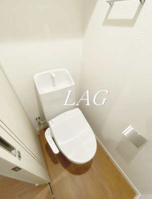 【トイレ】 | Grandpa雅夢 | トイレです。