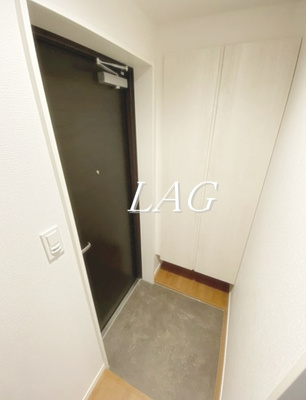 【玄関】 | Grandpa雅夢 | 玄関です。