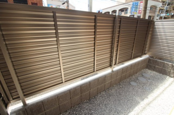 【バルコニー】 | 101 バルコニー