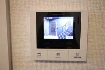  | 101 インターホン