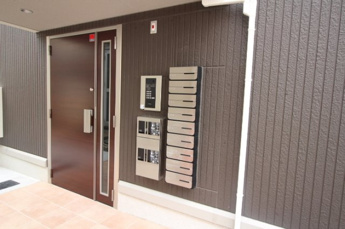 【エントランス】 | エントランス