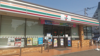  | セブンイレブン福岡長住2丁目店 182m