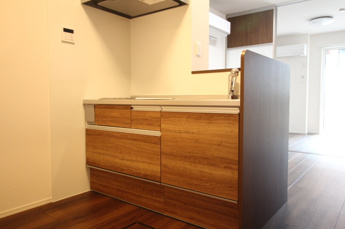 【キッチン】 | 101 キッチン