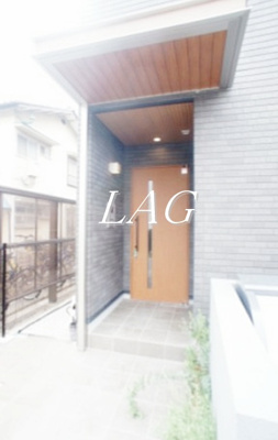 【エントランス】 | グレイス西船橋Ⅱ | エントランスです。