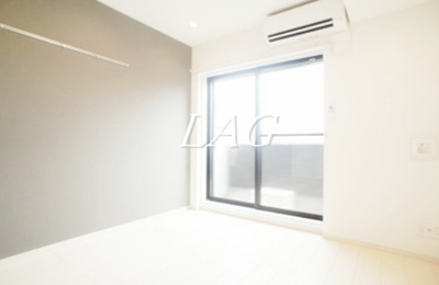 【寝室】 | グレイス西船橋Ⅱ | 寝室です。