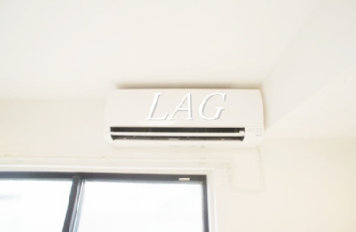 【その他】 | グレイス西船橋Ⅱ | エアコンです。