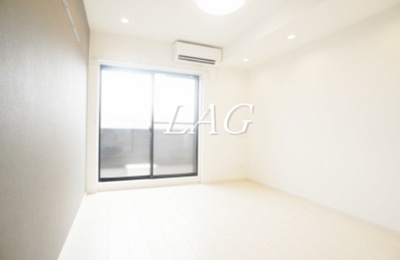 【居間・リビング】 | グレイス西船橋Ⅱ | 洋室のお部屋です。