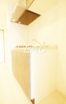 【キッチン】 | グレイス西船橋Ⅱ | キッチンです。