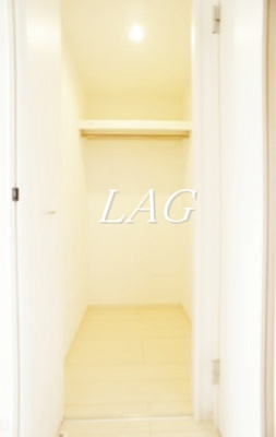 【収納】 | グレイス西船橋Ⅱ | 収納です。