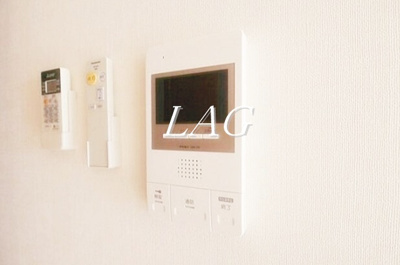 【セキュリティ】 | Ｎ－ｓｔａｇｅ下総中山 | TVモニターフォンです。