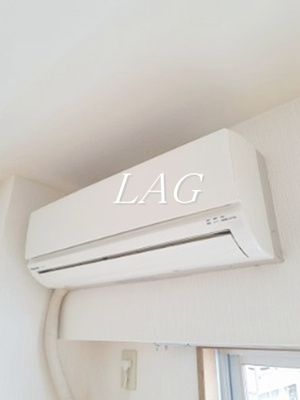 【設備】 | アピス | エアコンです。