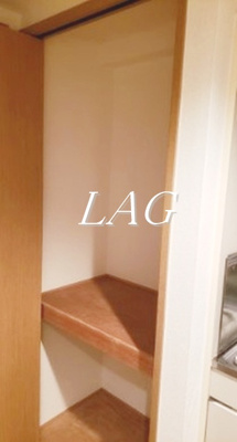 【収納】 | アピス | 収納です。