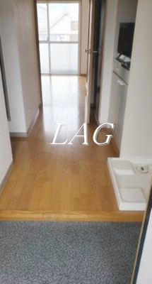 【玄関】 | アピス | 玄関です。