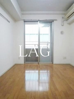 【寝室】 | ガラ・ステージ日本橋茅場町 | 寝室です。