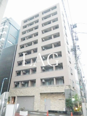 【外観】 | ガラ・ステージ日本橋茅場町 | 外観です。