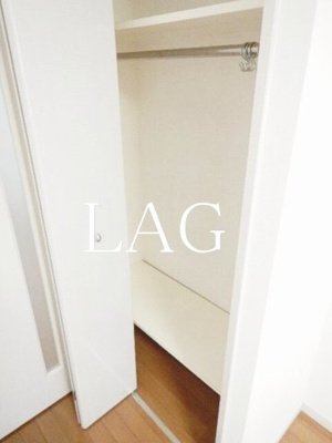 【収納】 | ガラ・ステージ日本橋茅場町 | 収納です。