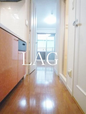 【玄関】 | ガラ・ステージ日本橋茅場町 | 玄関です。