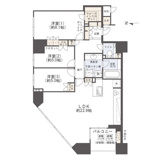 リバーガーデン四天王寺の画像