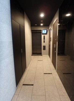 【ロビー】 | ＸＥＢＥＣ長原