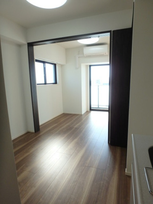 【居間・リビング】 | ＸＥＢＥＣ長原