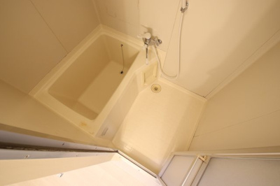 【浴室】 | コートファミール