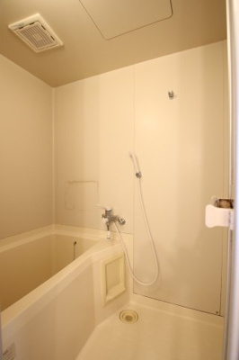 【浴室】 | コートファミール