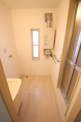 【洗面所】 | コートファミール