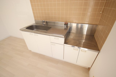 【キッチン】 | コートファミール