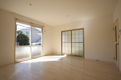 【居間・リビング】 | コートファミール