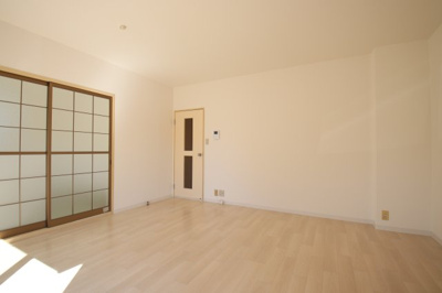 【居間・リビング】 | コートファミール