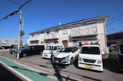 【外観】 | コートファミール