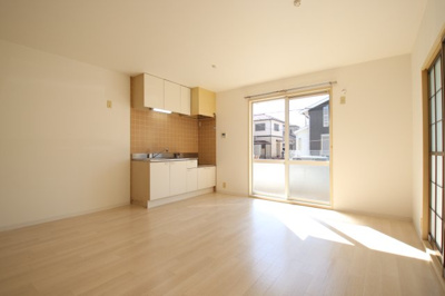 【居間・リビング】 | コートファミール