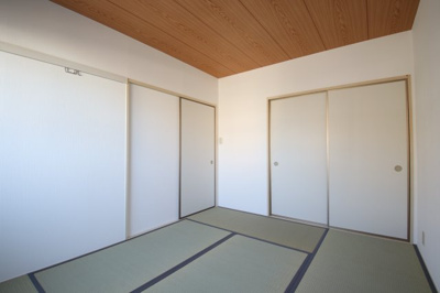 【和室】 | コートファミール