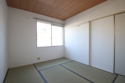 【和室】 | コートファミール