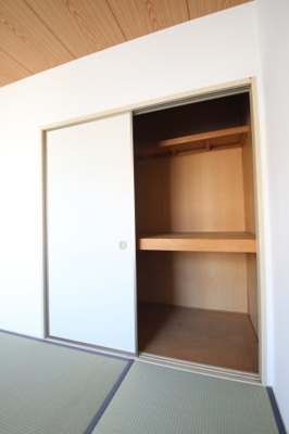 【収納】 | コートファミール