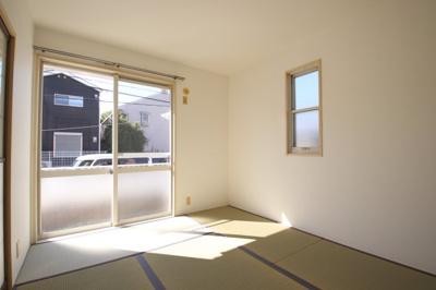 【和室】 | コートファミール