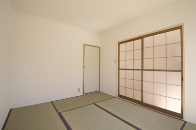 【寝室】 | コートファミール