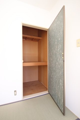 【収納】 | コートファミール