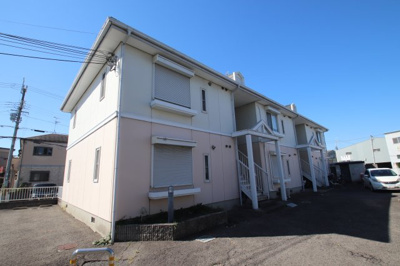 【外観】 | コートファミール