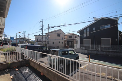 【展望】 | コートファミール