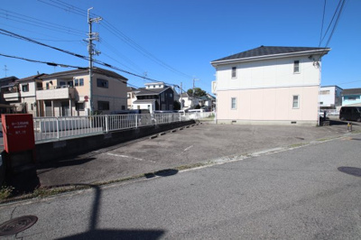 【駐車場】 | コートファミール