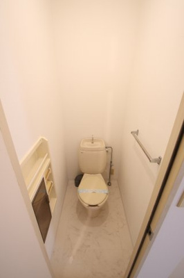 【トイレ】 | コートファミール