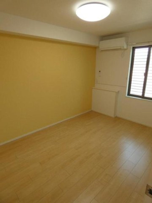 【内装】 | サンシャイン