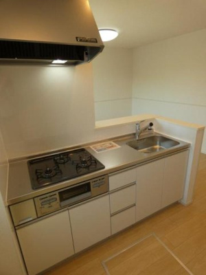 【キッチン】 | サンシャイン