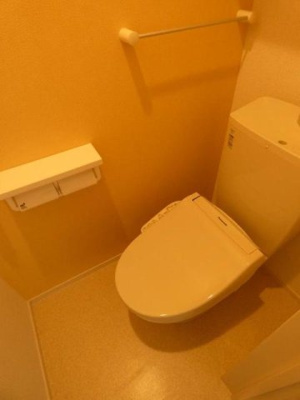 【トイレ】 | サンシャイン