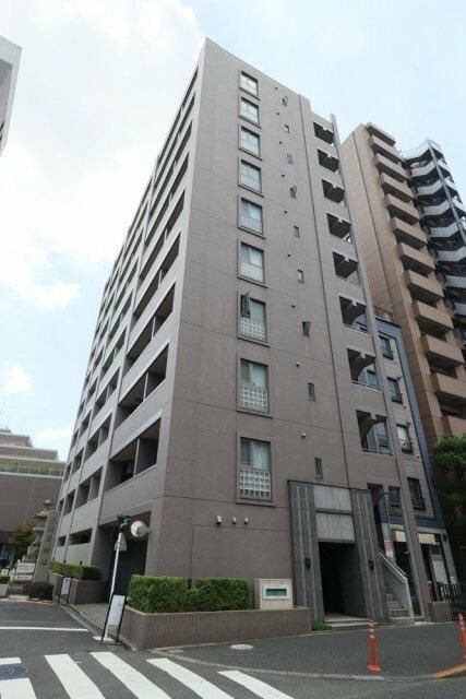 日神デュオステージ早稲田